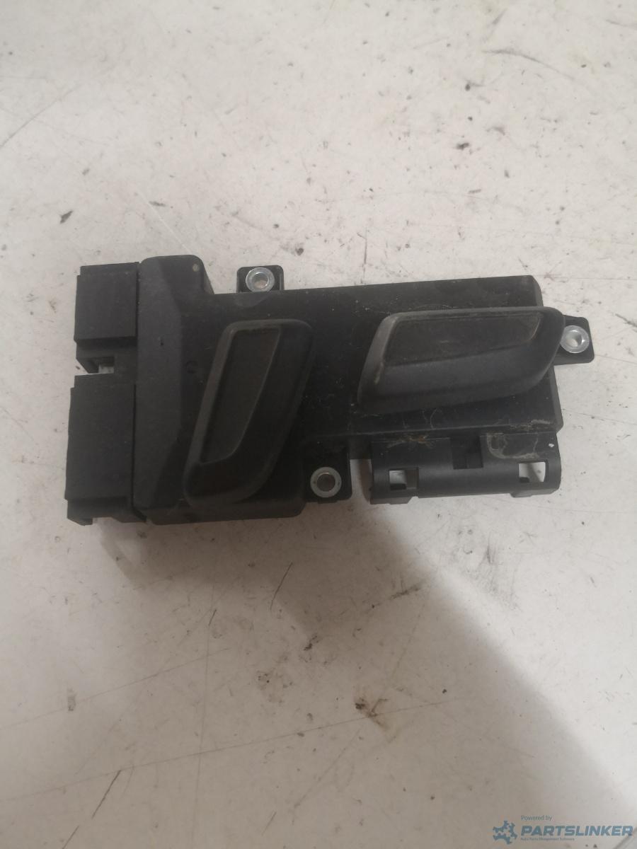 Butoane reglaj scaun stanga fata SKODA SUPERB (3T4) [ 2008 - 2015 ] OEM 03465300