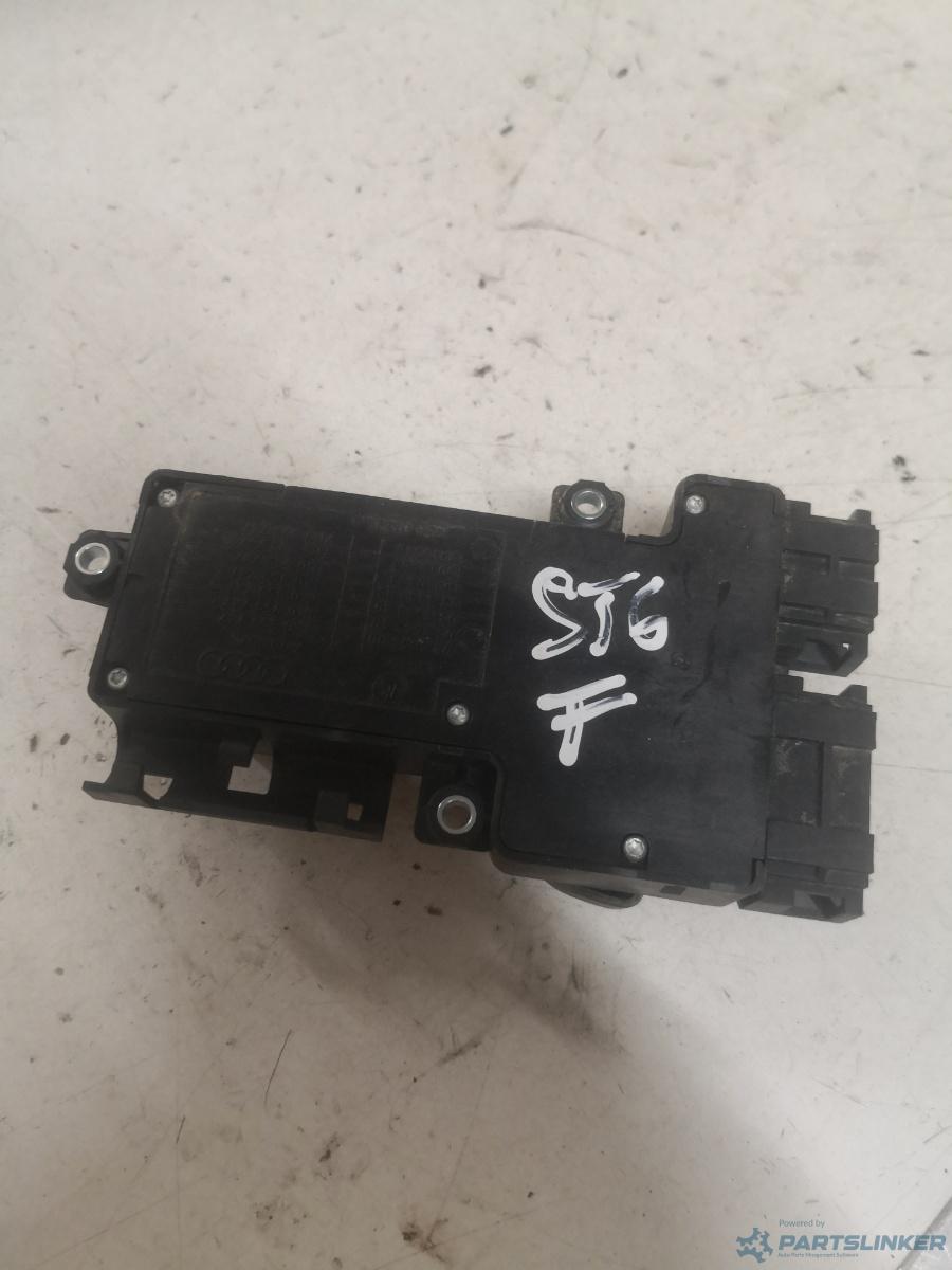 Butoane reglaj scaun stanga fata SKODA SUPERB (3T4) [ 2008 - 2015 ] OEM 03465300 – foto 2