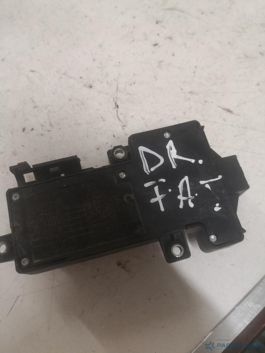 Butoane reglaj scaun  dreapta fata SKODA SUPERB (3T4) [ 2008 - 2015 ] OEM 03465305 – foto 2