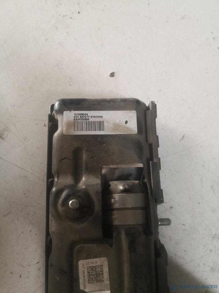 Airbag genunchi  SKODA SUPERB (3T4) [ 2008 - 2015 ] OEM 1016236 – foto 2