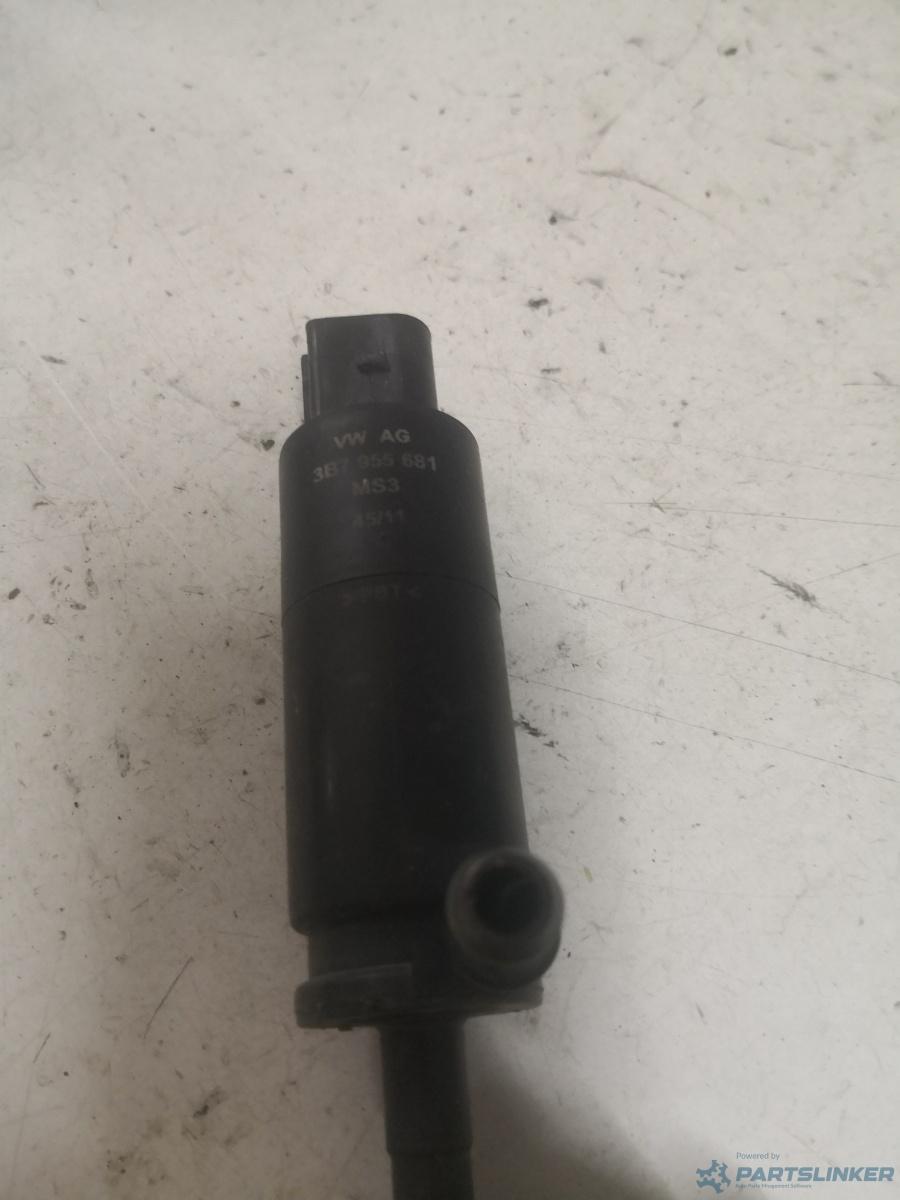 Pompita lichid parbriz SKODA SUPERB (3T4) [ 2008 - 2015 ] OEM 3b7955681 – foto 2