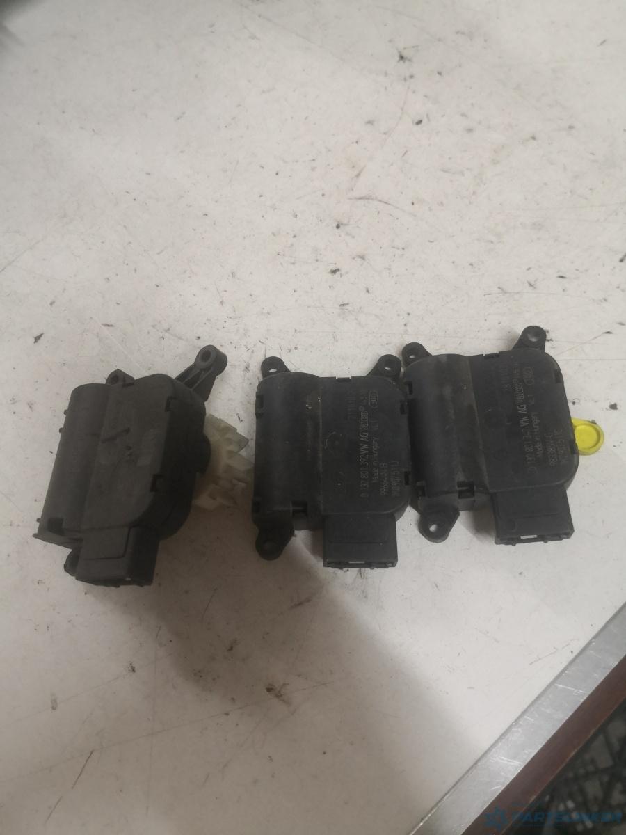 Motoras clapeta aeroterma SKODA SUPERB (3T4) [ 2008 - 2015 ] OEM 0132801342