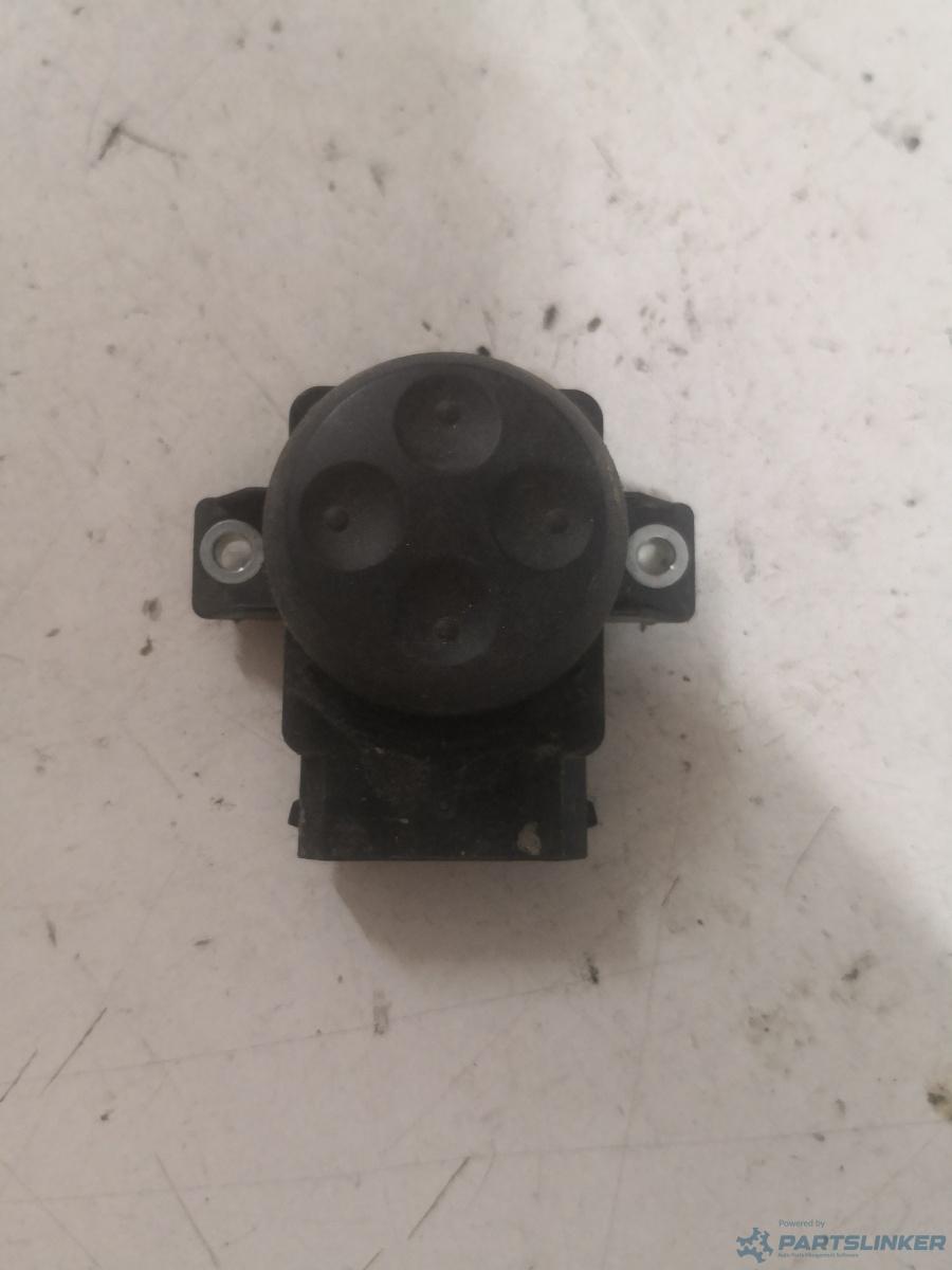 Buton reglaj scaun  stanga fata SKODA SUPERB (3T4) [ 2008 - 2015 ] OEM 8e0959777b