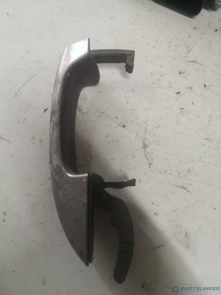 Maner usa stanga fata SKODA SUPERB (3T4) [ 2008 - 2015 ] OEM 1k8837210 – foto 2