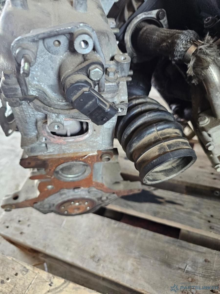 Motor FIAT 500 (312) [ 2007 - > ] 1.2 (169 A4.000) 51KW|69HP – foto 3