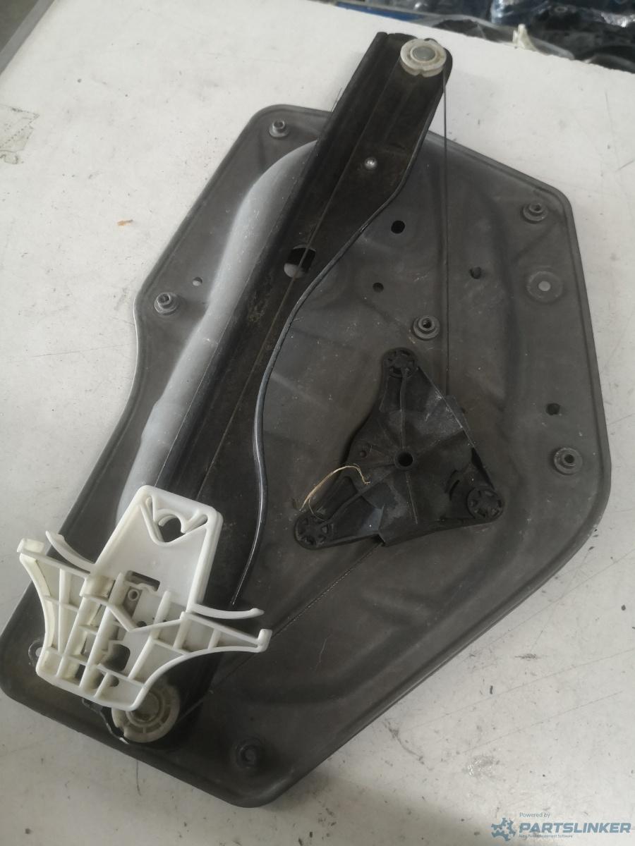 Macara geam electric dreapta spate SKODA SUPERB III Estate (3T5) [ 2009 - 2015 ] OEM 123389 – foto 2