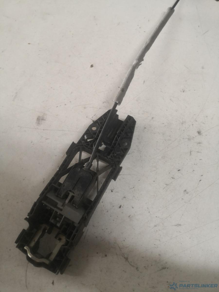 Maner usa interior  dreapta fata SKODA SUPERB (3T4) [ 2008 - 2015 ] OEM 5n0837885h – foto 2