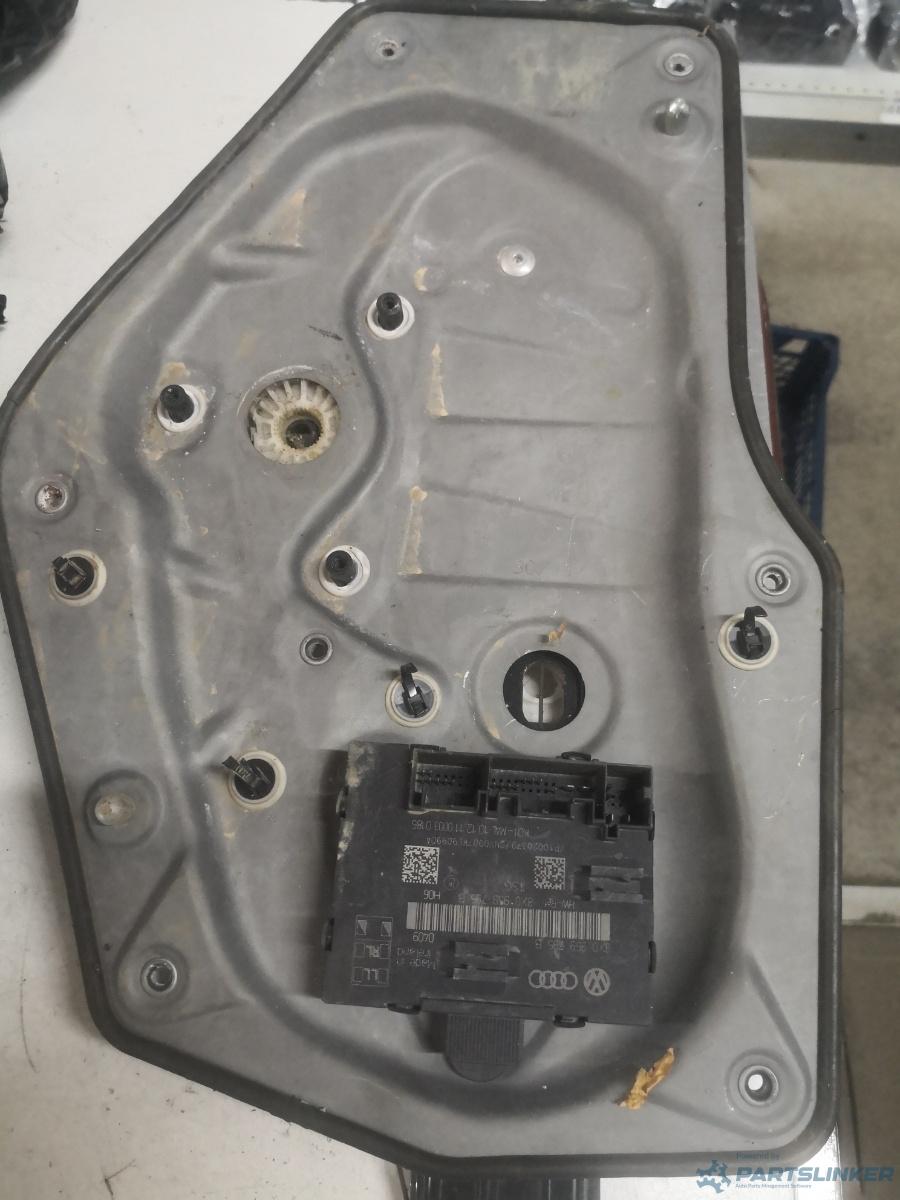 Macara geam electric dreapta spate SKODA SUPERB (3T4) [ 2008 - 2015 ] OEM 8x0959795b