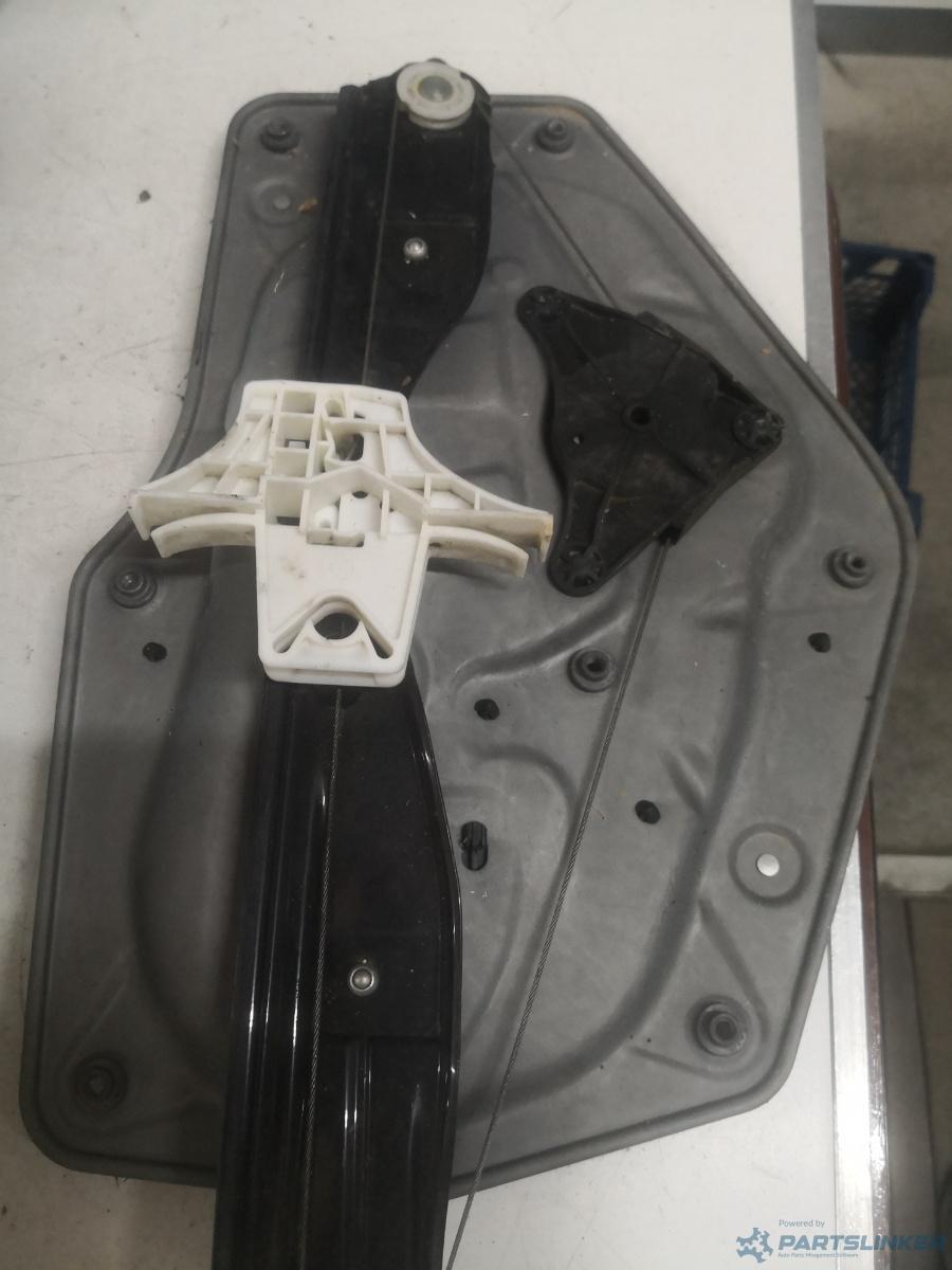 Macara geam electric dreapta spate SKODA SUPERB (3T4) [ 2008 - 2015 ] OEM 8x0959795b – foto 2
