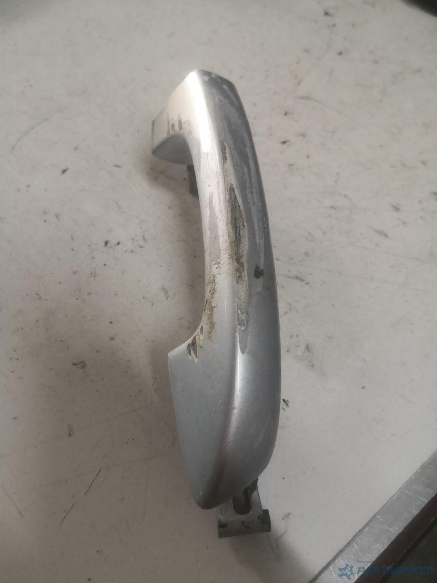 Maner usa stanga fata SKODA SUPERB (3T4) [ 2008 - 2015 ] OEM 1k8837209 – foto 2