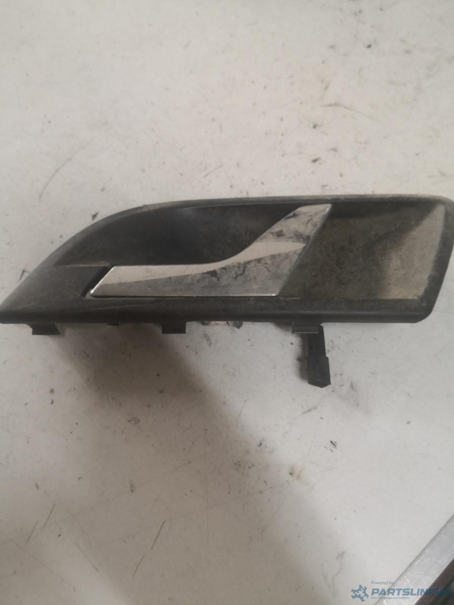 Deschidere portiera stanga spate SKODA SUPERB (3T4) [ 2008 - 2015 ] OEM 3t0839247