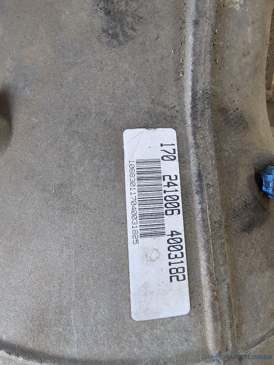 Cutie viteza  BMW seria 6 645ci – foto 8