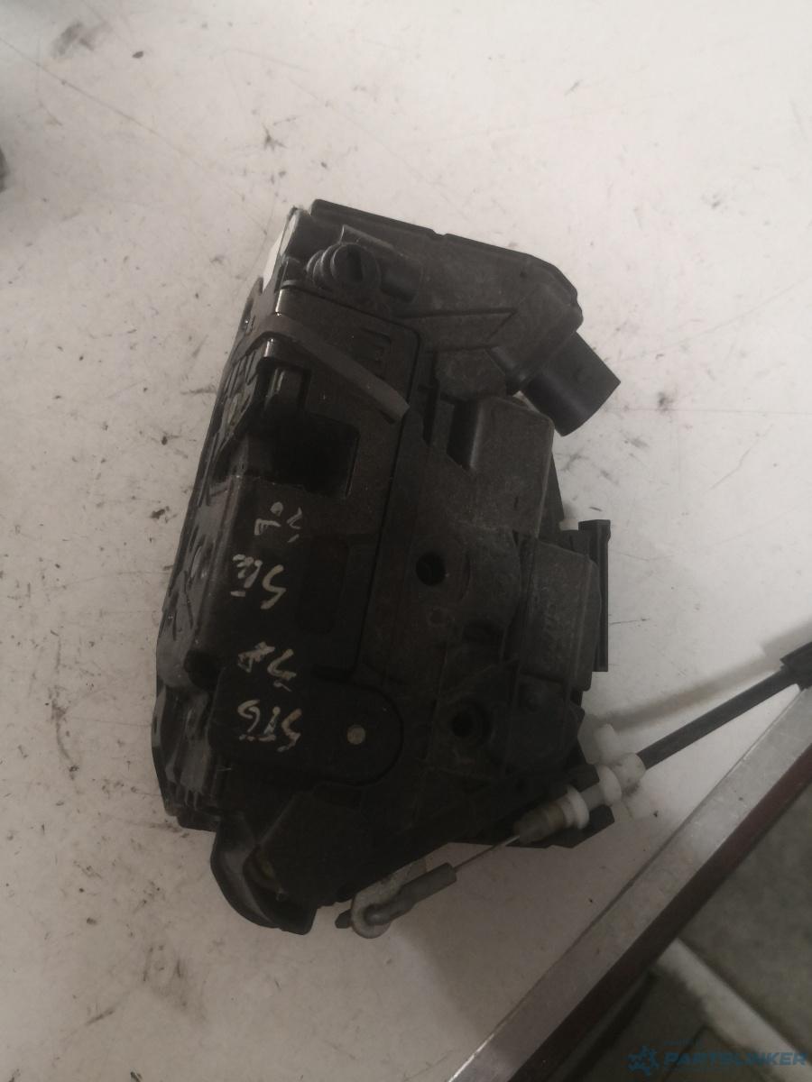 Broasca usa SKODA SUPERB (3T4) [ 2008 - 2015 ] OEM 839015g – foto 2