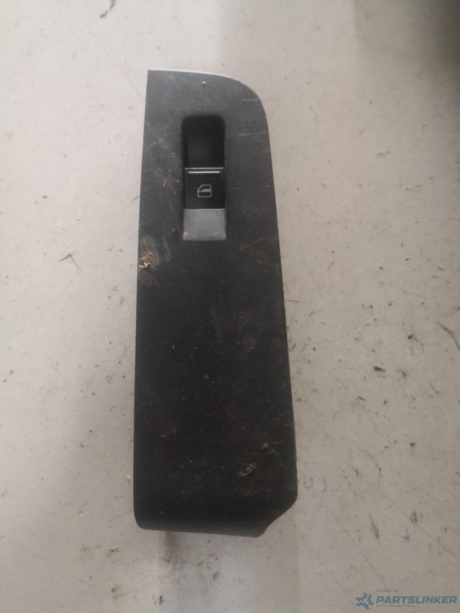 Buton geam electric dreapta fata SKODA SUPERB (3T4) [ 2008 - 2015 ]