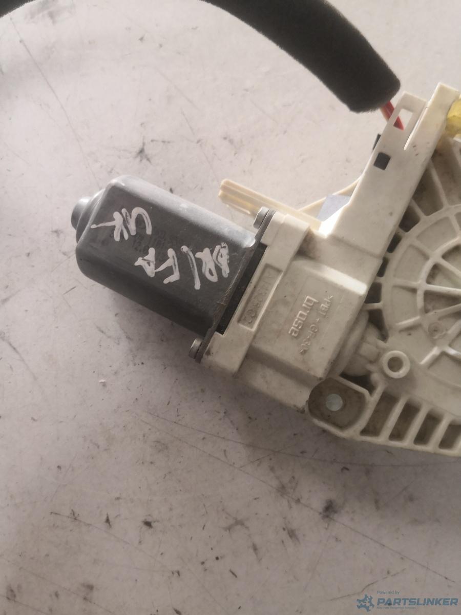 Motoras macara geam dreapta fata SKODA SUPERB (3T4) [ 2008 - 2015 ] OEM 8k0959802c – foto 2