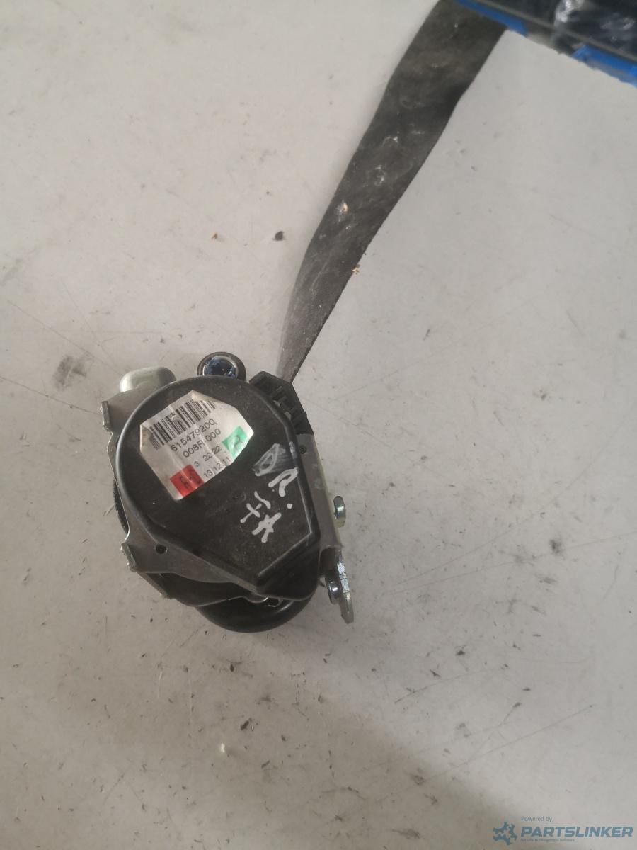 Centura siguranta dreapta fata SKODA SUPERB (3T4) [ 2008 - 2015 ] OEM 615479200