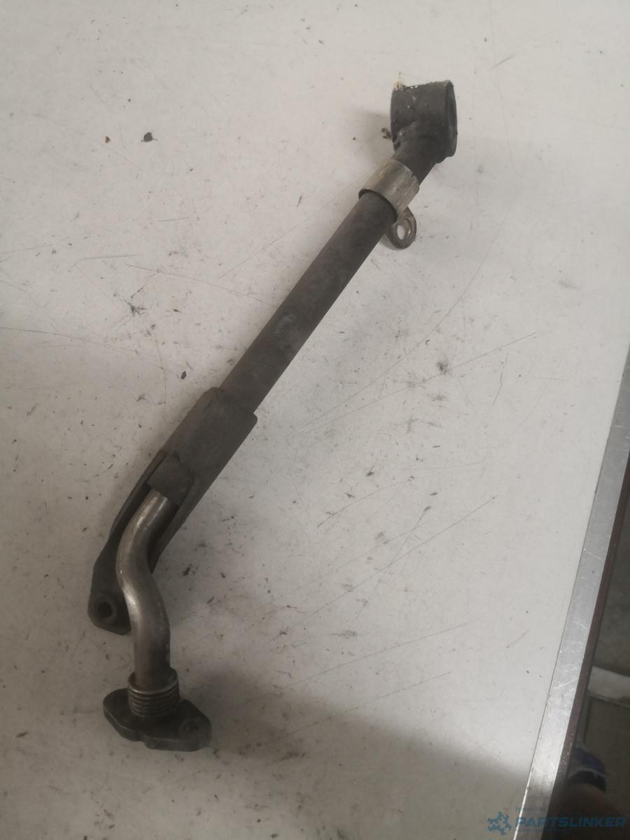 Conducta EGR SKODA SUPERB (3T4) [ 2008 - 2015 ]