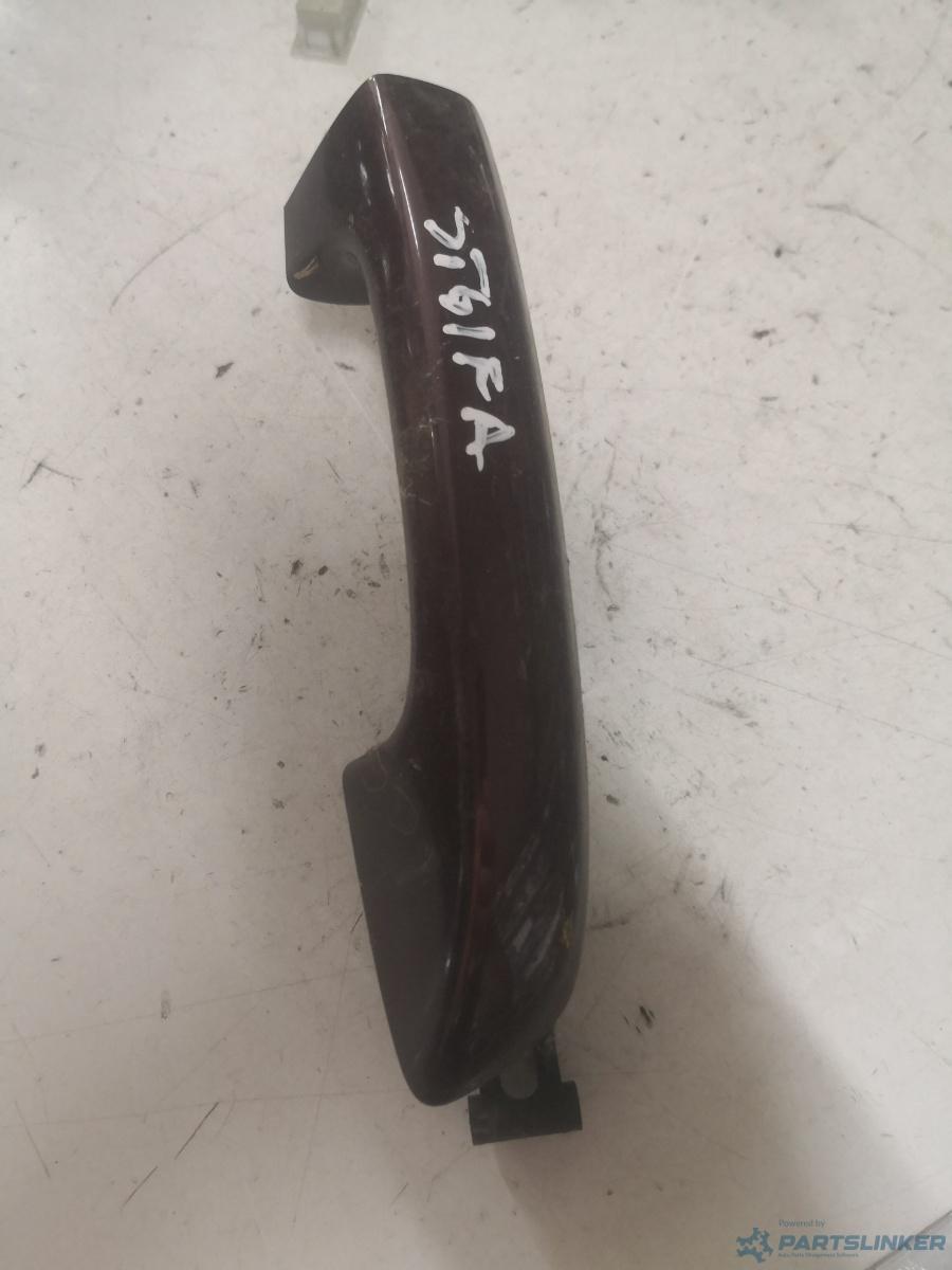 Maner usa stanga fata SKODA SUPERB (3T4) [ 2008 - 2015 ]