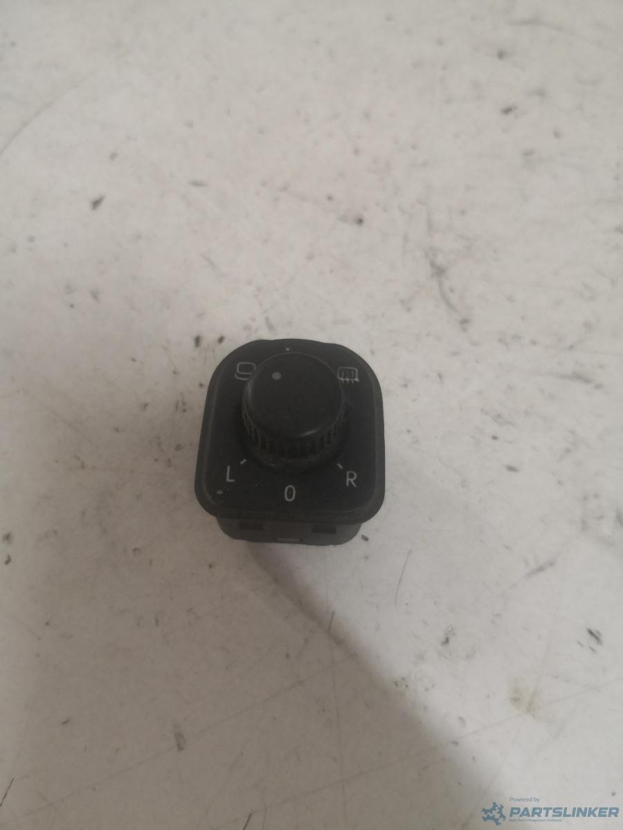 Buton reglaj oglinzi stanga fata SKODA SUPERB (3T4) [ 2008 - 2015 ] OEM 3t0959565a
