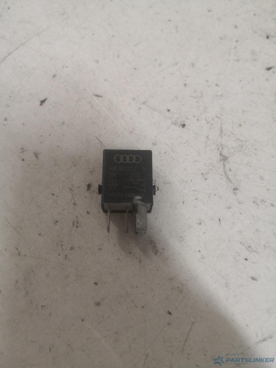 Releu SKODA SUPERB (3T4) [ 2008 - 2015 ] OEM 4h0951253c