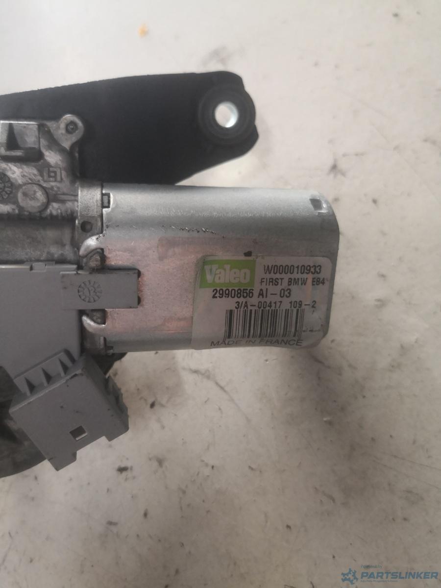 Motoras haion BMW X1 I (E84) [ 2009 - 2015 ] OEM 2990856 – foto 2