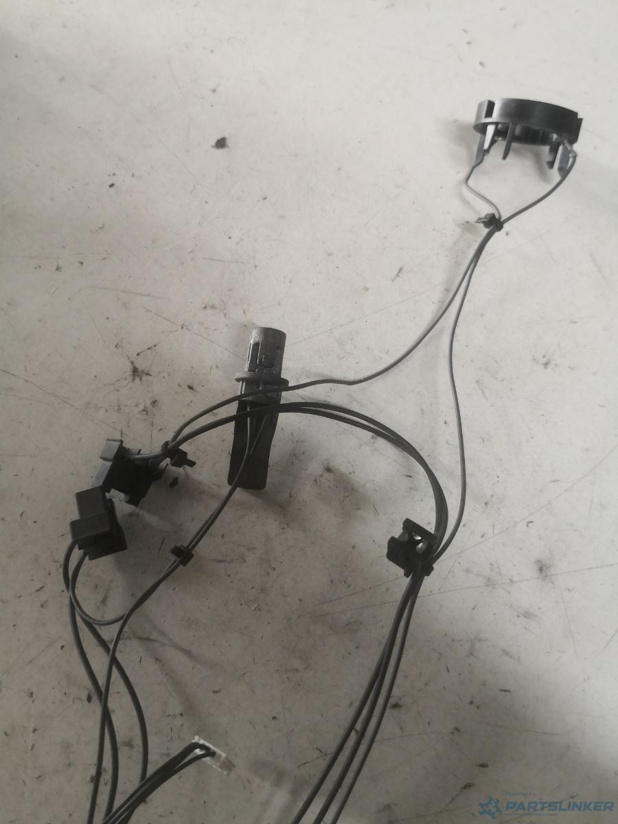 Instalatie electrica far BMW X1 I (E84) [ 2009 - 2015 ] – foto 2