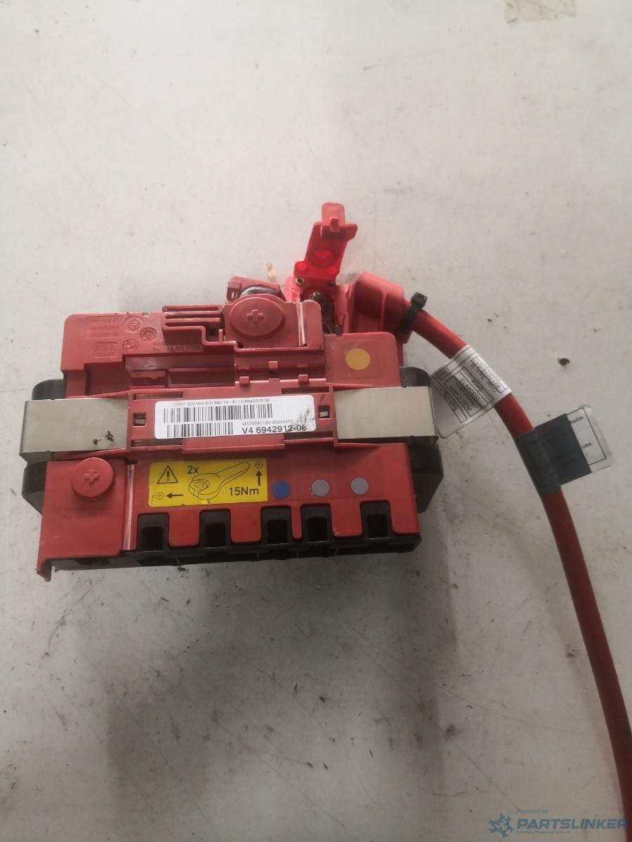 Borna baterie  BMW X1 I (E84) [ 2009 - 2015 ] OEM 6942912