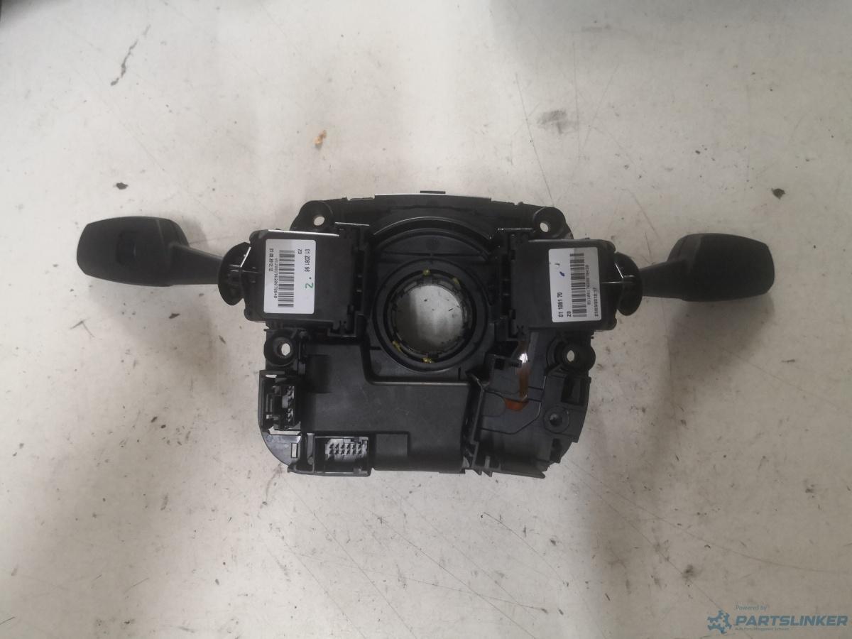 Ansamblu manete BMW X1 I (E84) [ 2009 - 2015 ] OEM 916441605 – foto 2