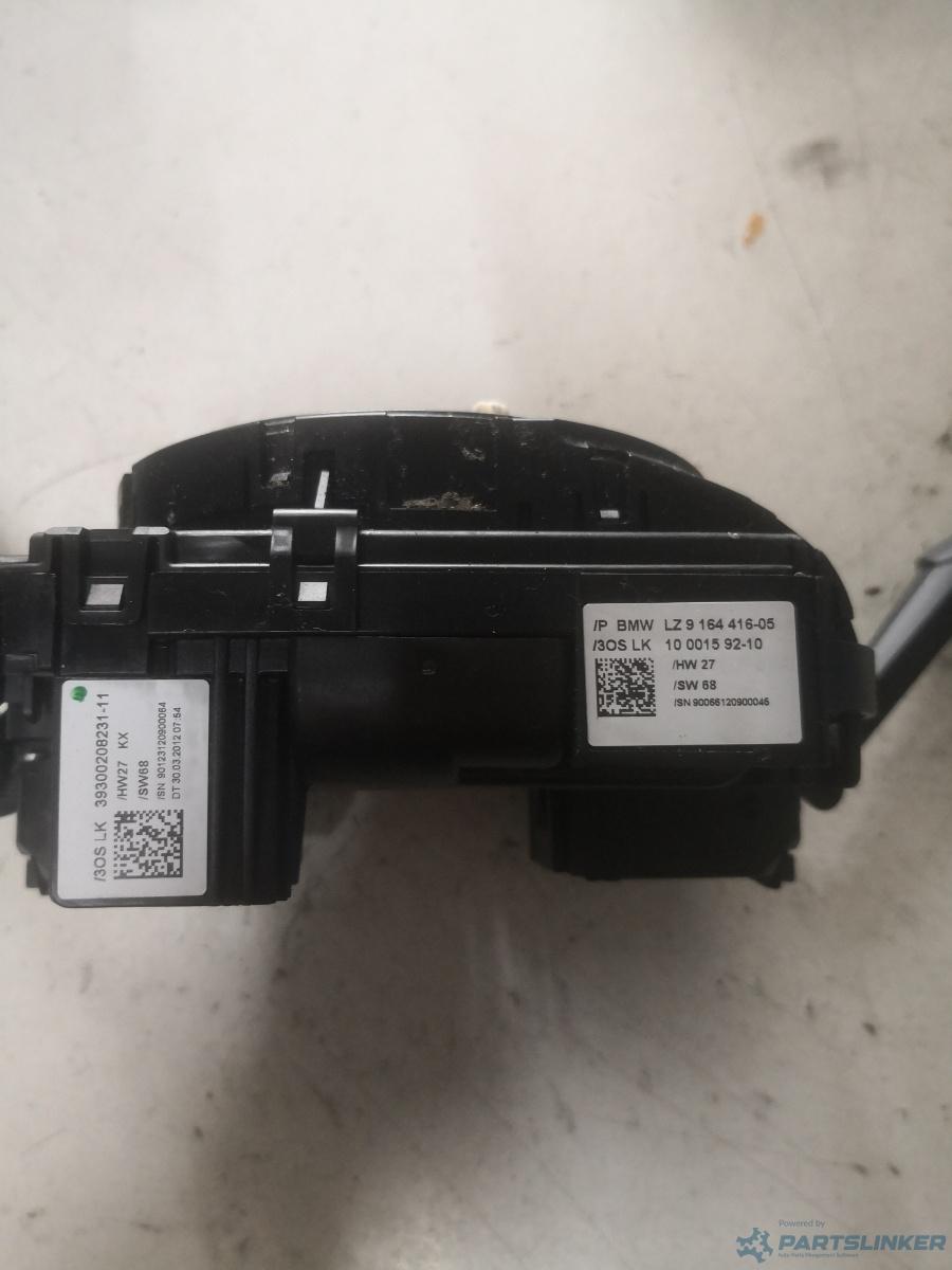Ansamblu manete BMW X1 I (E84) [ 2009 - 2015 ] OEM 916441605 – foto 3