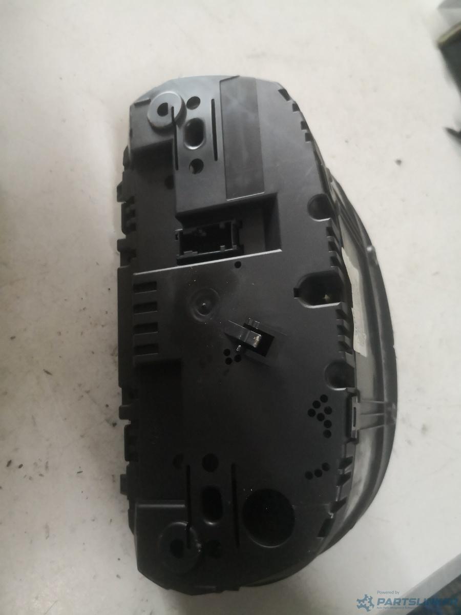 Ceasuri bord BMW X1 I (E84) [ 2009 - 2015 ] OEM 215462801 – foto 3
