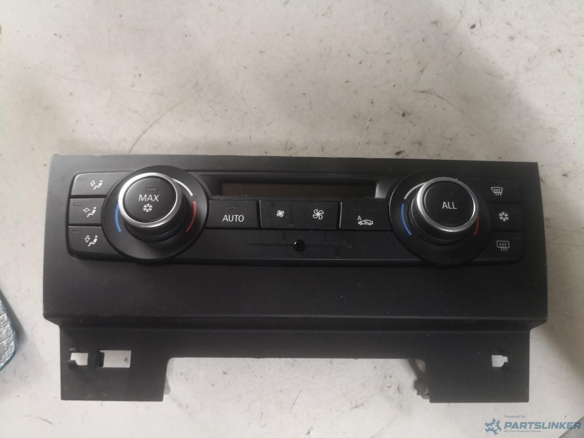 Climatronic BMW X1 I (E84) [ 2009 - 2015 ] OEM 926330301