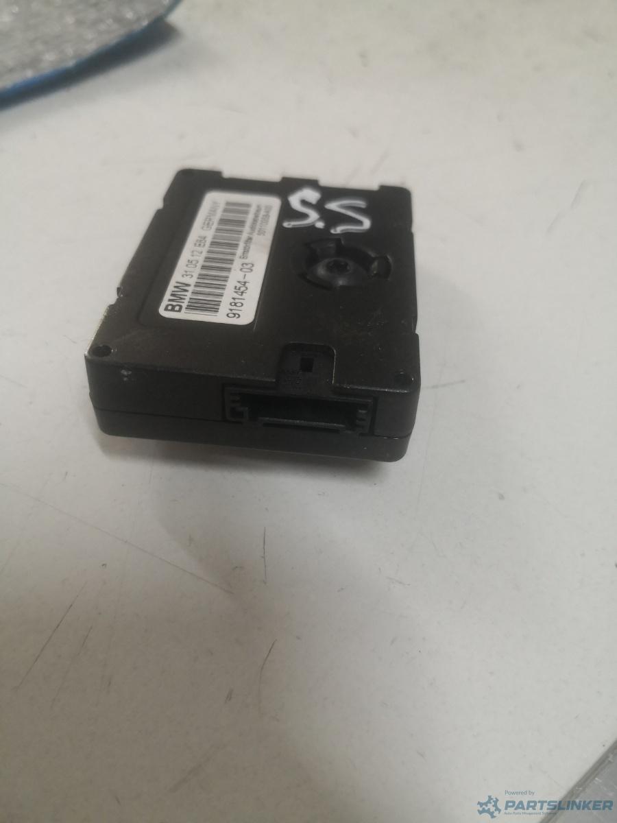 Modul antena stanga spate BMW X1 I (E84) [ 2009 - 2015 ] OEM 9181454 – foto 2