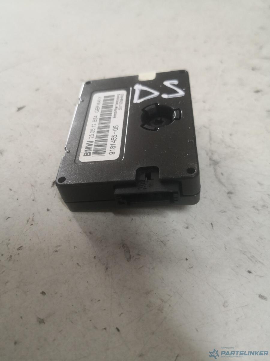 Modul antena dreapta spate BMW X1 I (E84) [ 2009 - 2015 ] OEM 9181455 – foto 2