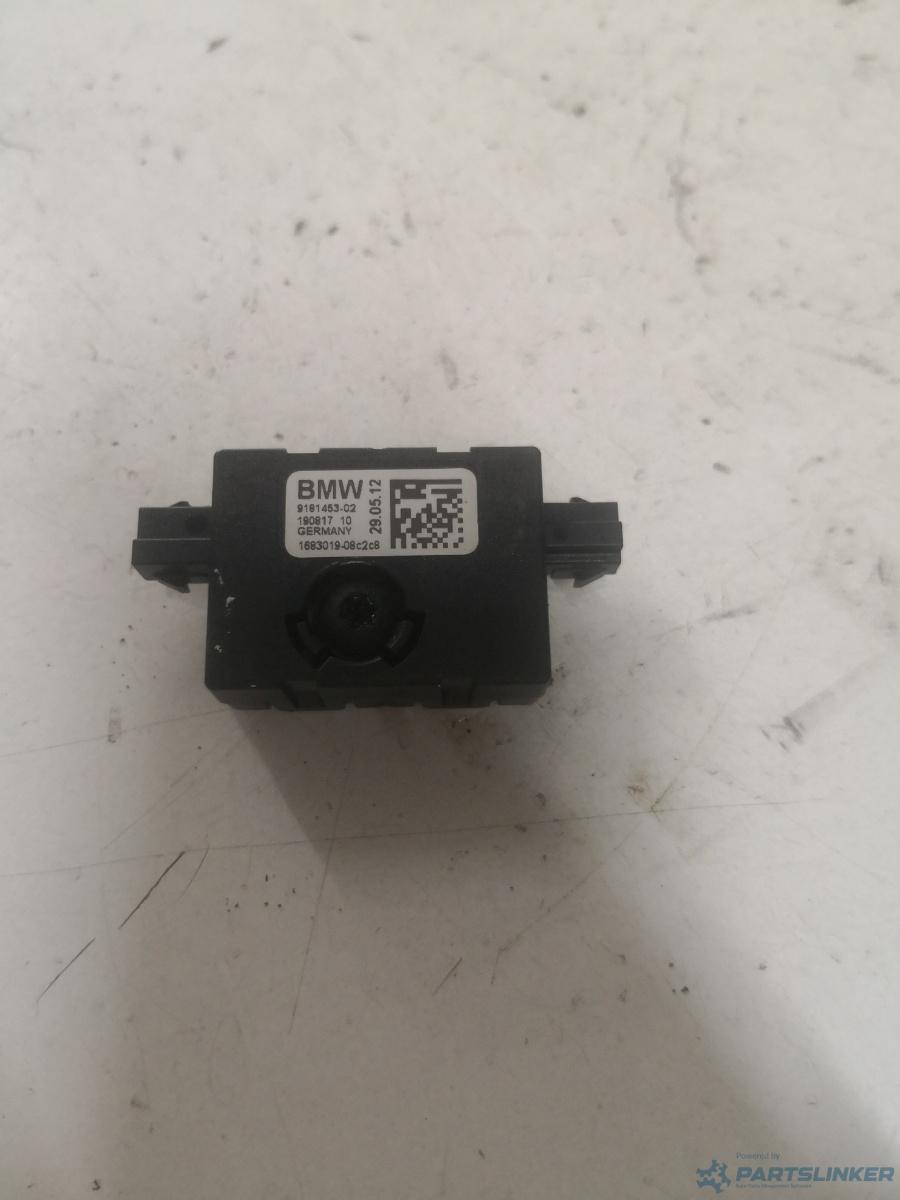 Amplificator antena  BMW X1 I (E84) [ 2009 - 2015 ] OEM 9181453