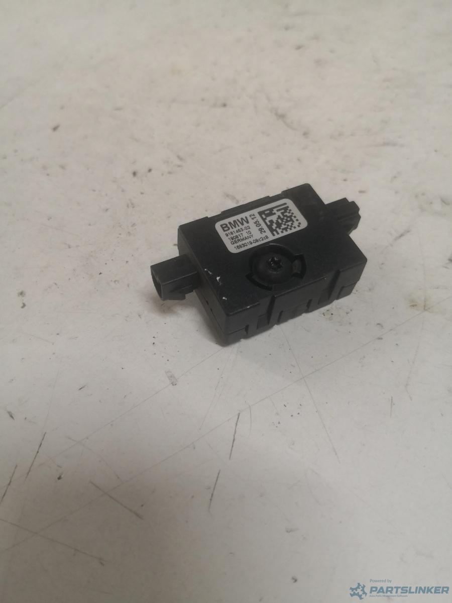 Amplificator antena  BMW X1 I (E84) [ 2009 - 2015 ] OEM 9181453 – foto 2