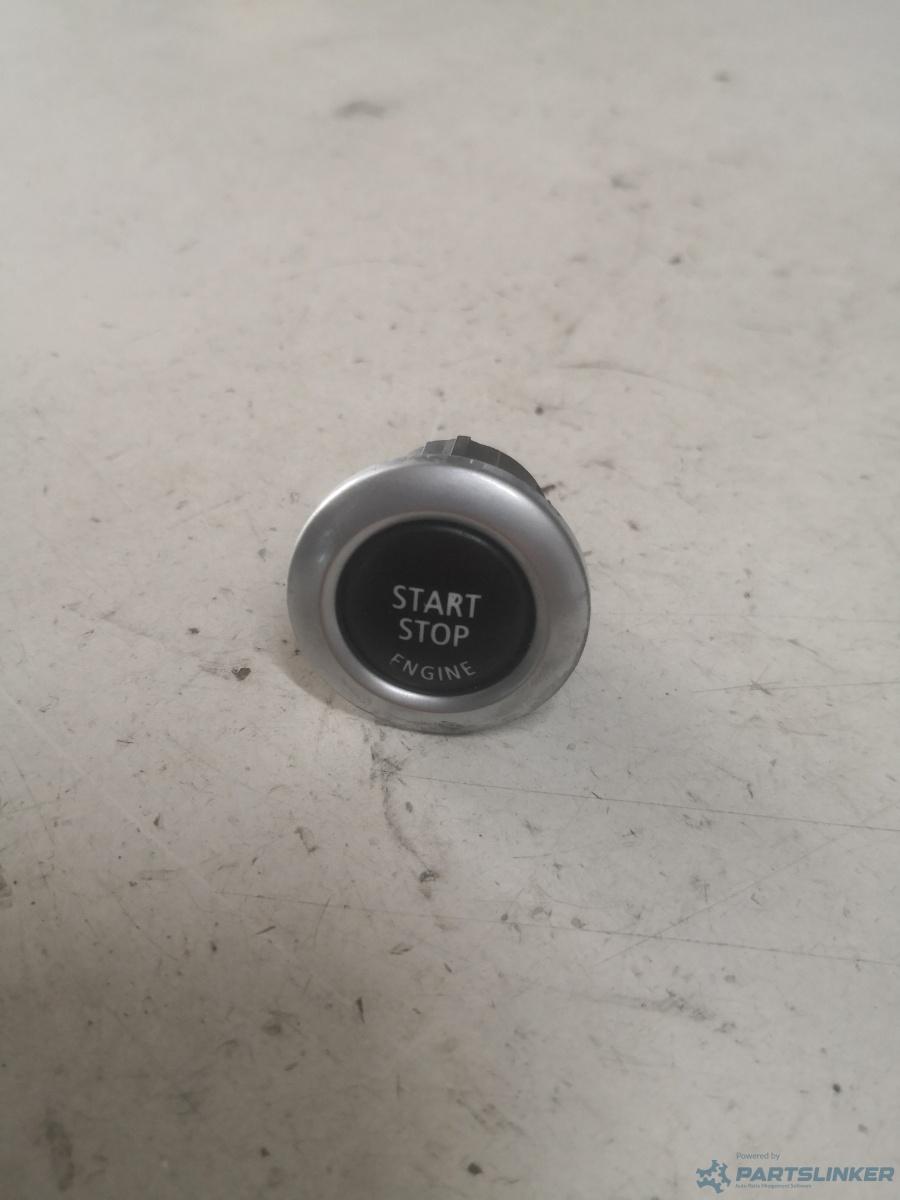 Buton Start Stop BMW X1 I (E84) [ 2009 - 2015 ] OEM 694991307