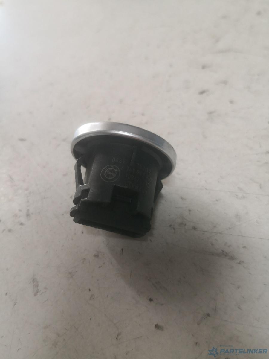 Buton Start Stop BMW X1 I (E84) [ 2009 - 2015 ] OEM 694991307 – foto 2