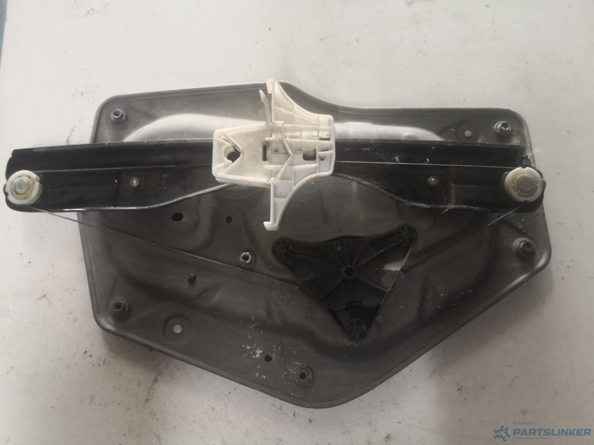 Macara geam electric stanga spate SKODA SUPERB (3T4) [ 2008 - 2015 ] – foto 2