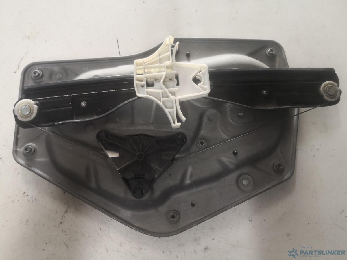Macara geam electric dreapta spate SKODA SUPERB (3T4) [ 2008 - 2015 ] – foto 2