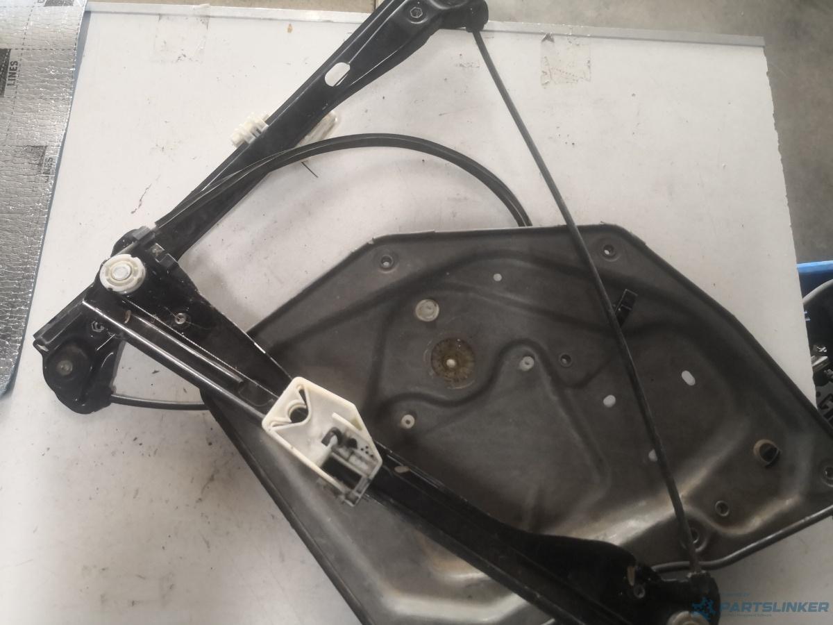 Macara geam electric stanga fata SKODA SUPERB (3T4) [ 2008 - 2015 ] – foto 2