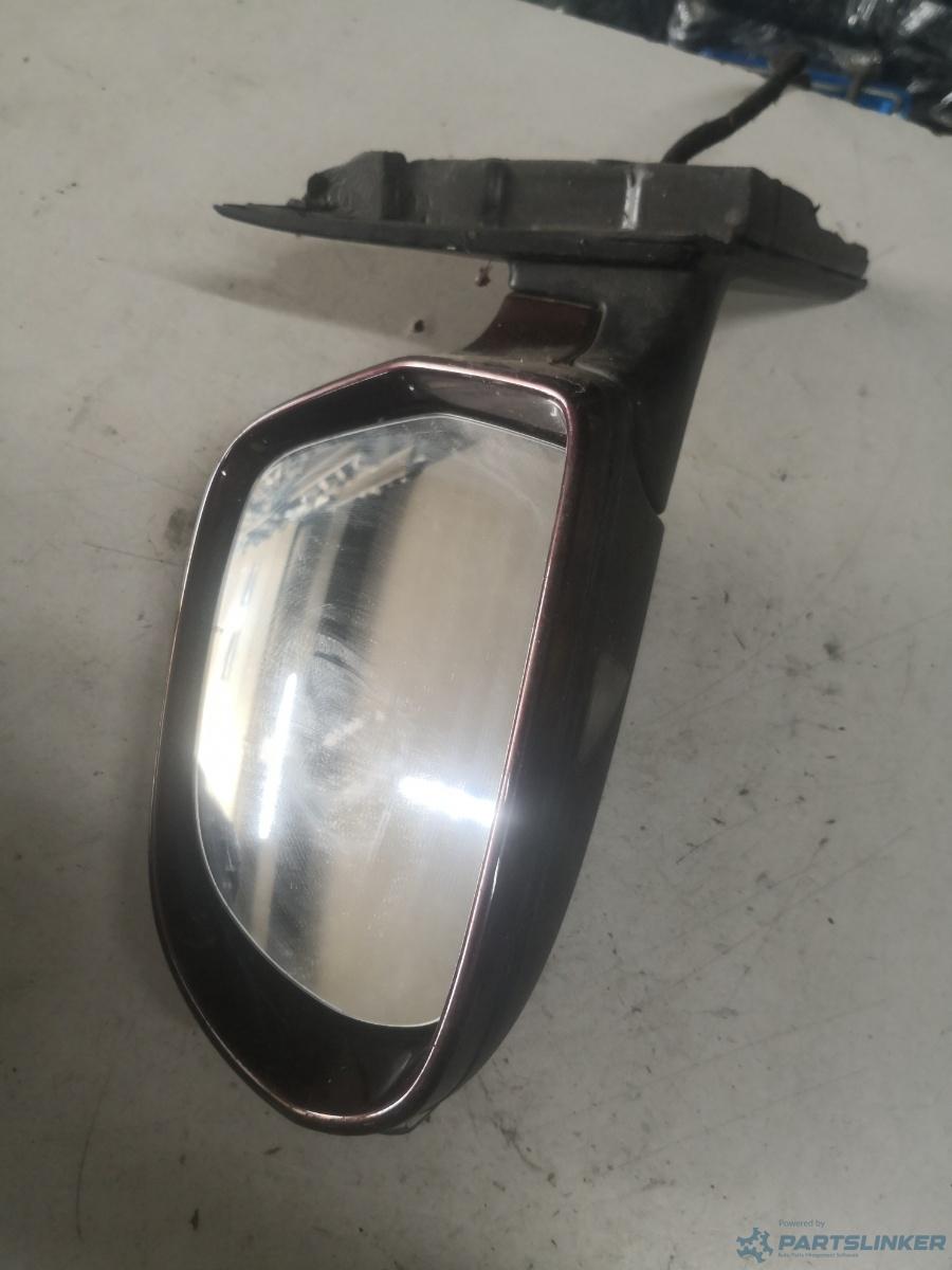 Oglinda stanga fata SKODA SUPERB (3T4) [ 2008 - 2015 ] OEM 020989