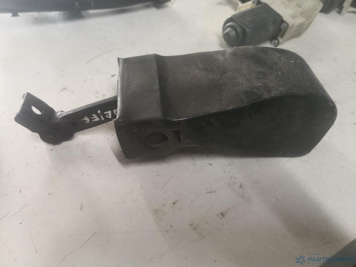 Opritor usa dreapta fata SKODA SUPERB (3T4) [ 2008 - 2015 ] OEM 3t0837249 – foto 2