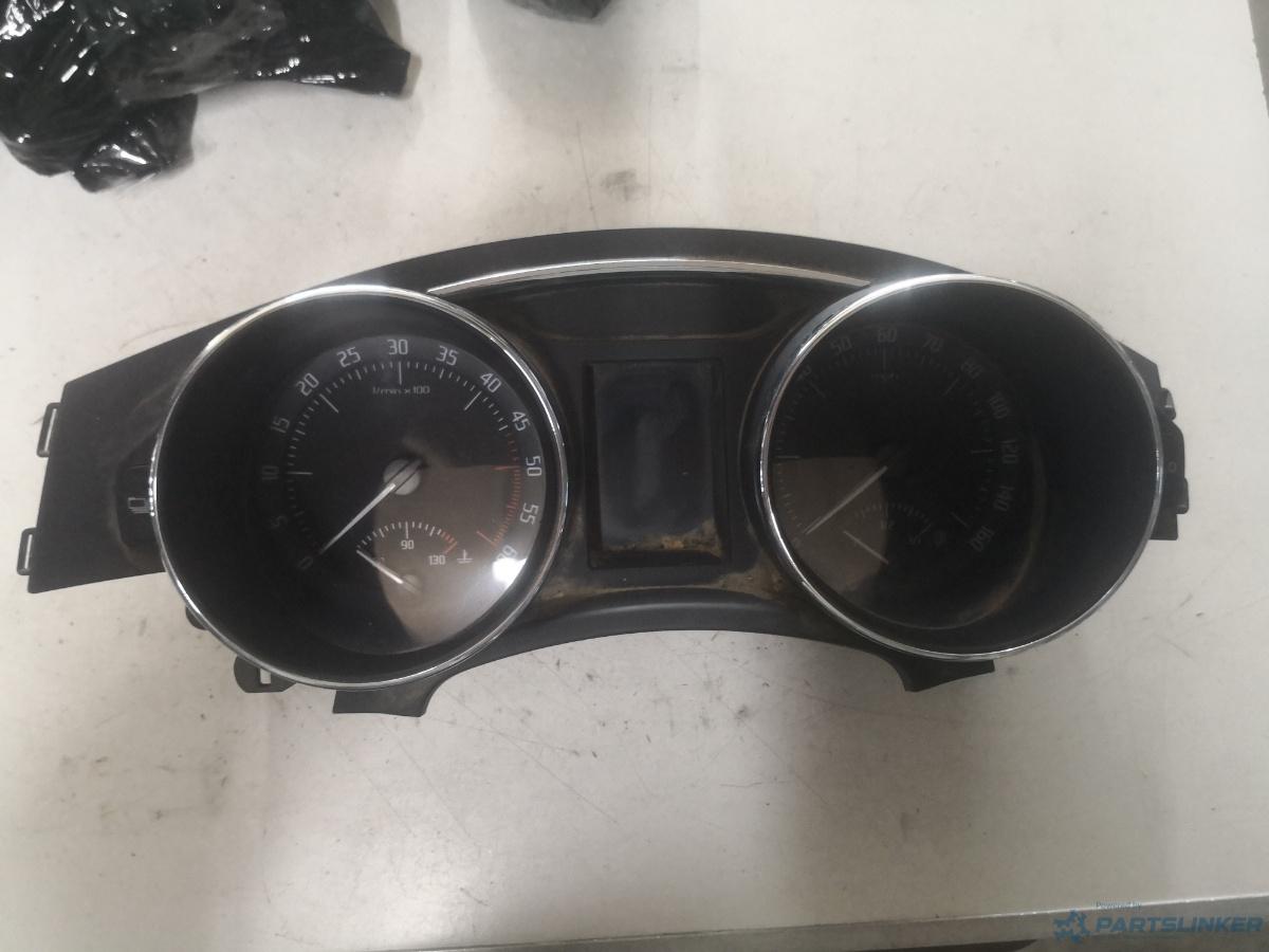 Ceasuri bord SKODA SUPERB (3T4) [ 2008 - 2015 ] OEM 3t2920941h