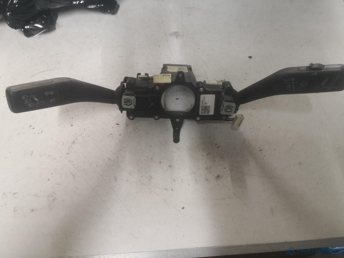 Ansamblu manete SKODA SUPERB (3T4) [ 2008 - 2015 ] OEM 5k0953521bm