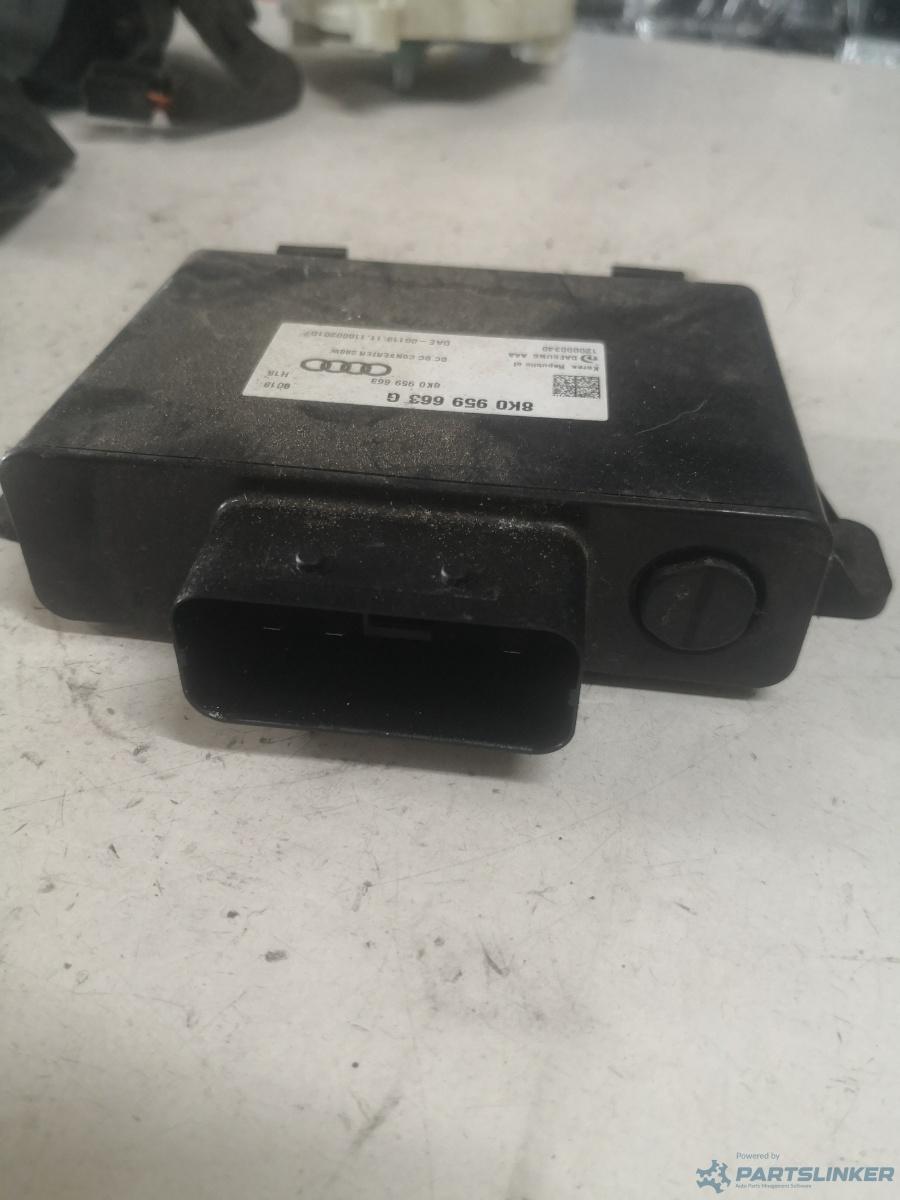 Modul control tensiune SKODA SUPERB (3T4) [ 2008 - 2015 ] OEM 8k0959633g – foto 2
