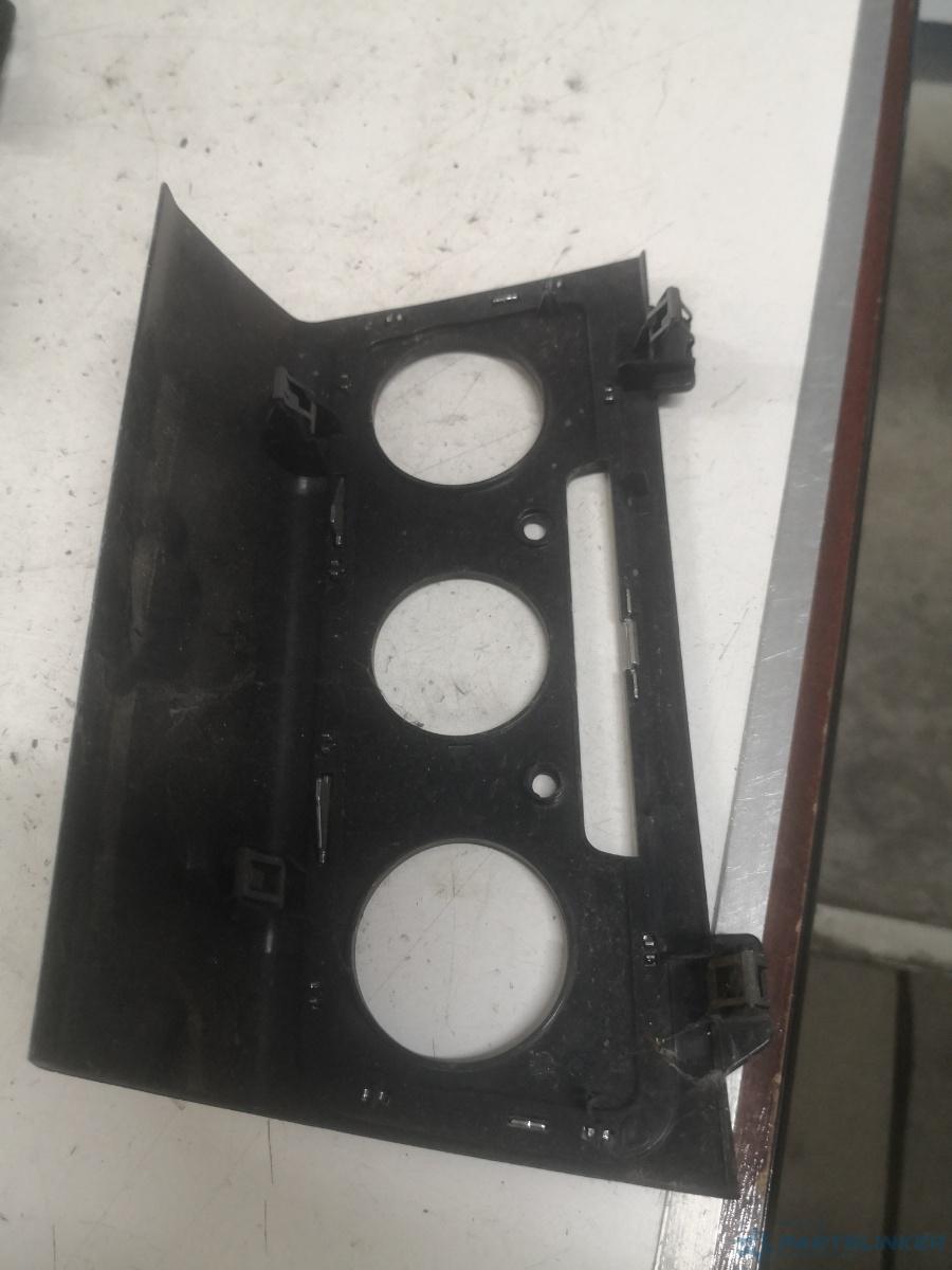 Masca climatizare SKODA SUPERB (3T4) [ 2008 - 2015 ] – foto 2