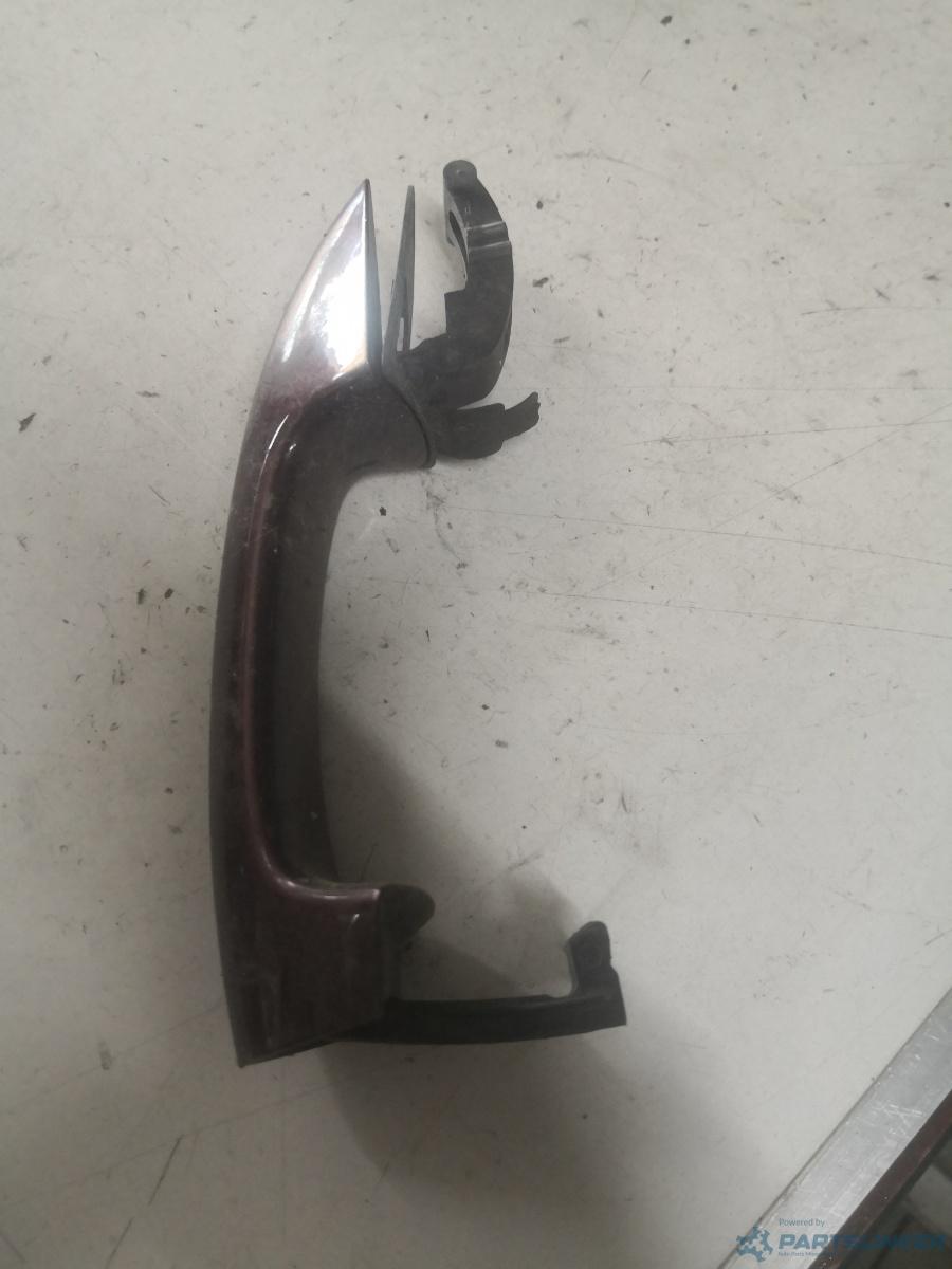 Maner usa stanga fata SKODA SUPERB (3T4) [ 2008 - 2015 ] OEM 1k8837209 – foto 2