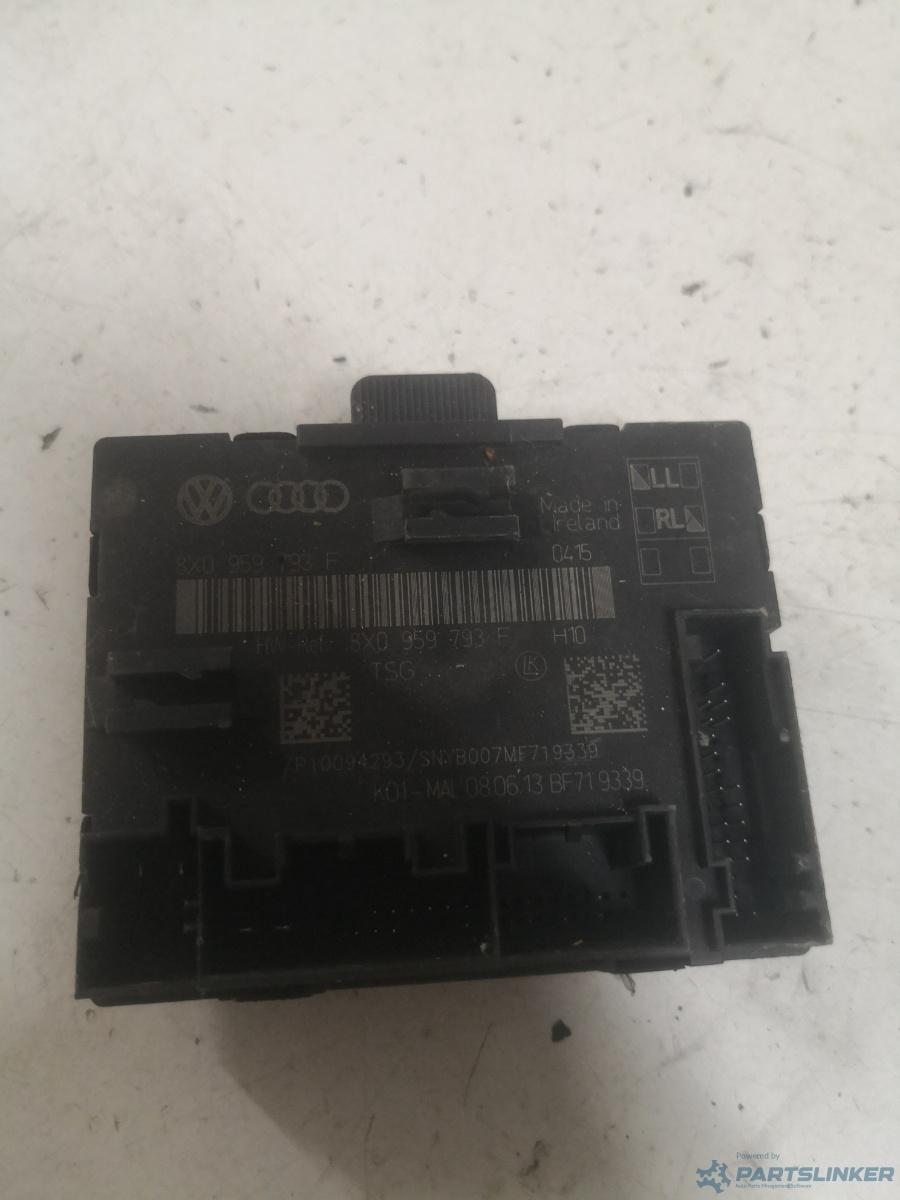 Modul usa  dreapta fata SKODA SUPERB (3T4) [ 2008 - 2015 ] OEM 8x0959793f