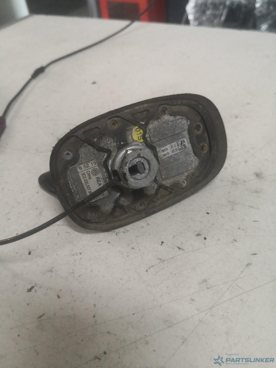 Antena SKODA SUPERB (3T4) [ 2008 - 2015 ] OEM 3c0035507m – foto 2