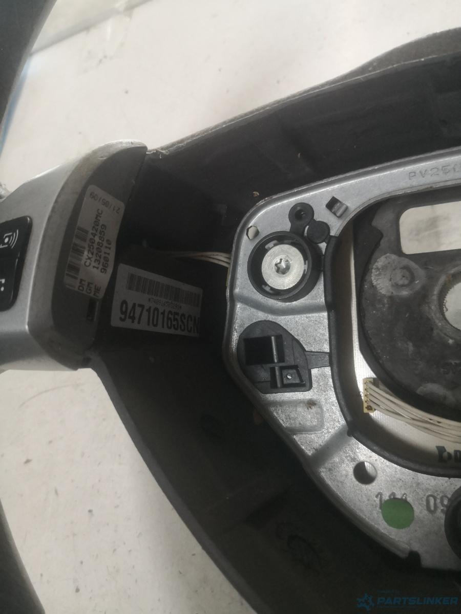 Volan OPEL ZAFIRA B (A05) [ 2005 - 2015 ] OEM 94710165scn – foto 2